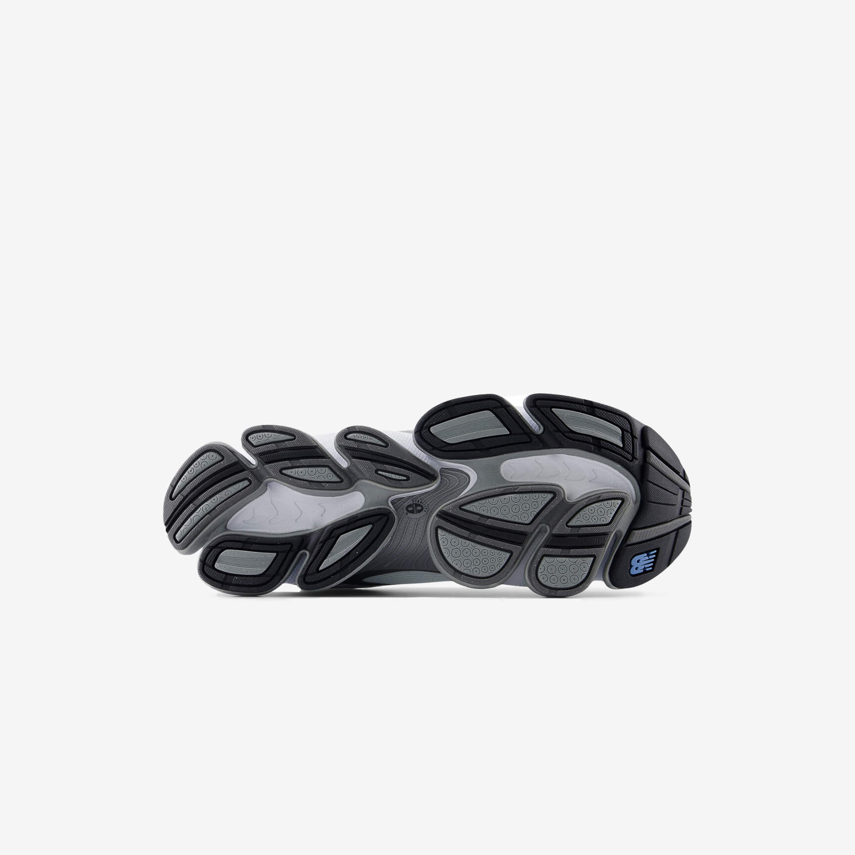 New Balance ABZORB 2000 'Grey Blue'