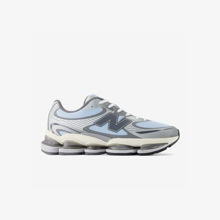  New Balance ABZORB 2000 'Blue Grey'