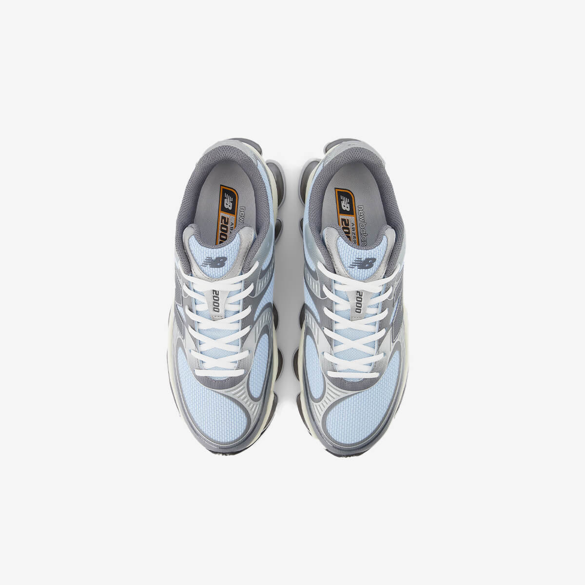 New Balance ABZORB 2000 'Blue Grey'
