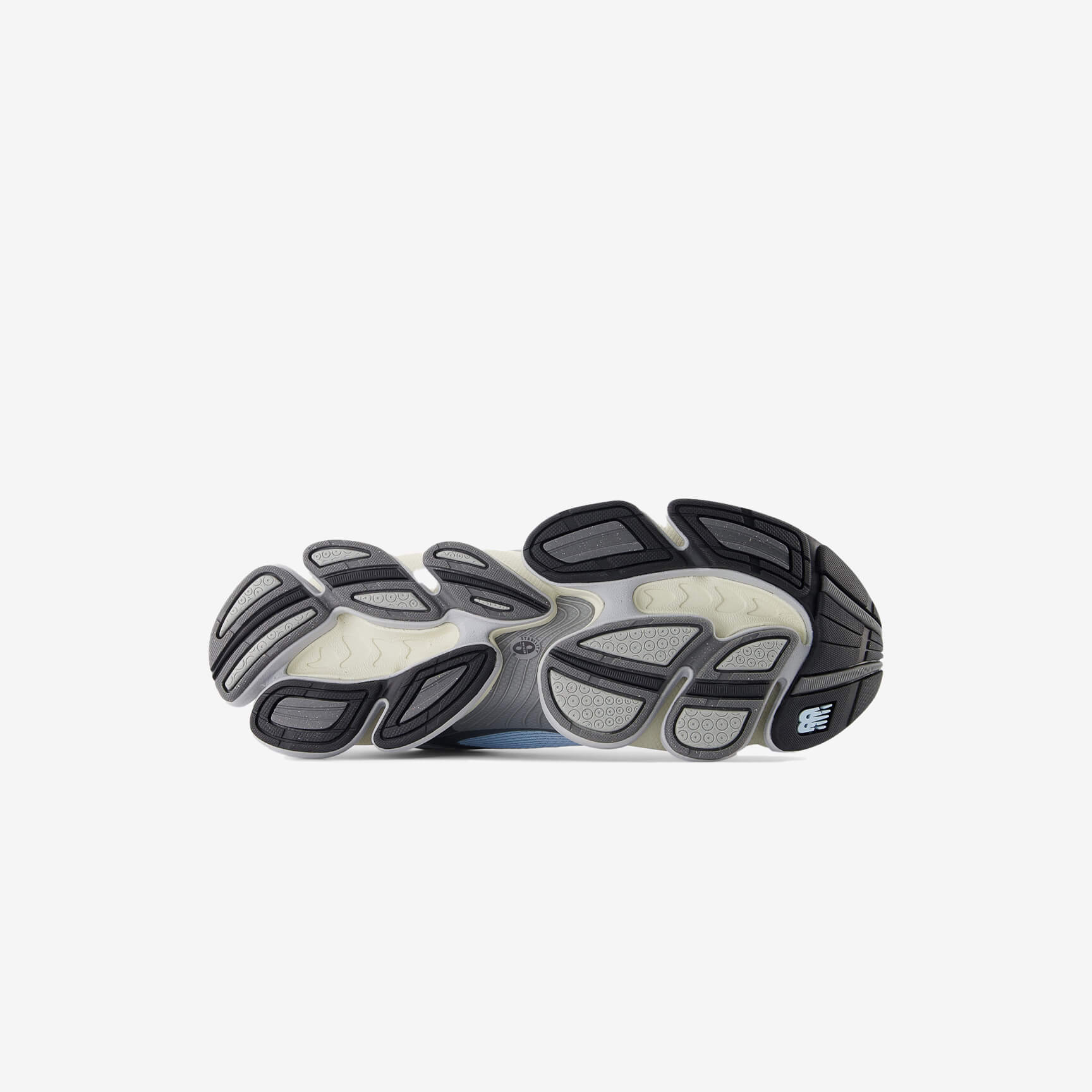 New Balance ABZORB 2000 'Blue Grey'