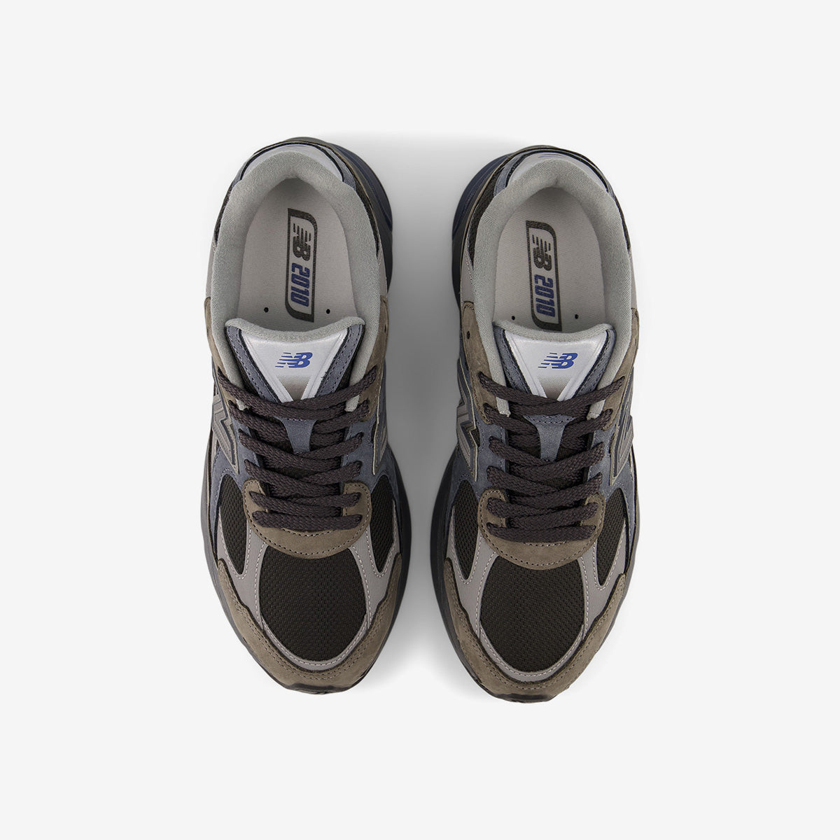 New Balance 2010 'Tornado Faded Black'