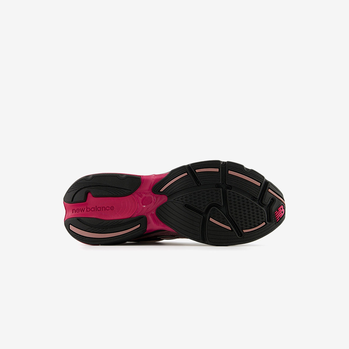 New Balance ABZORB 2010 'Rosewood'