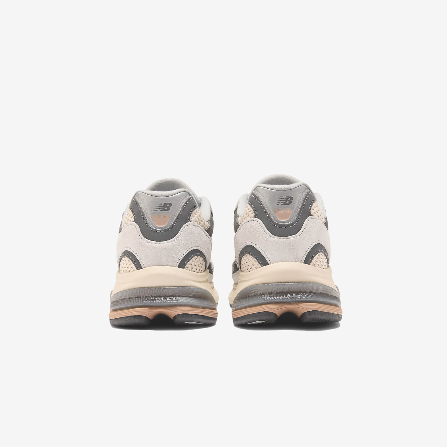 New Balance ABZORB 2010 'Brighton Grey'