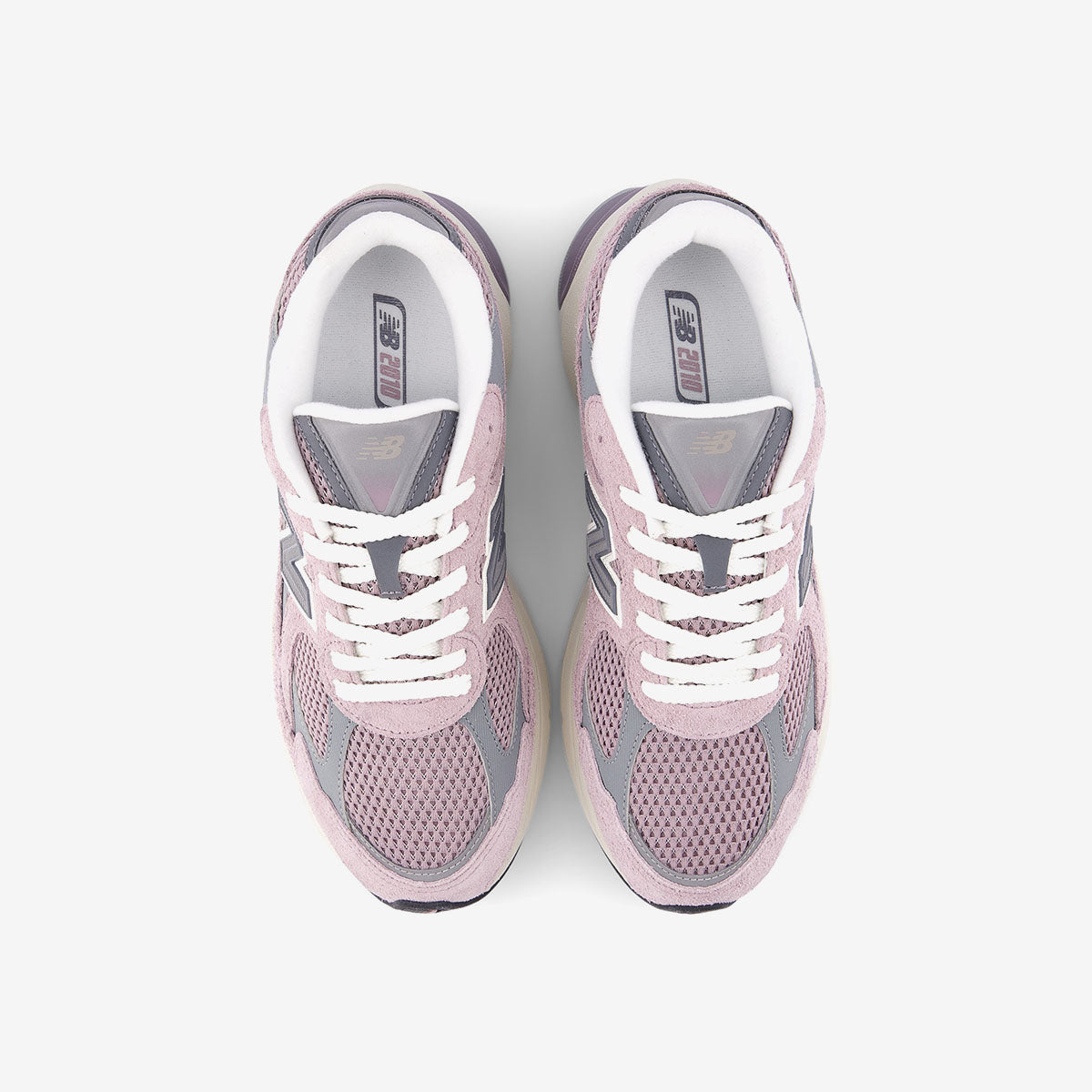 New Balance 2010 'Ice Wine'