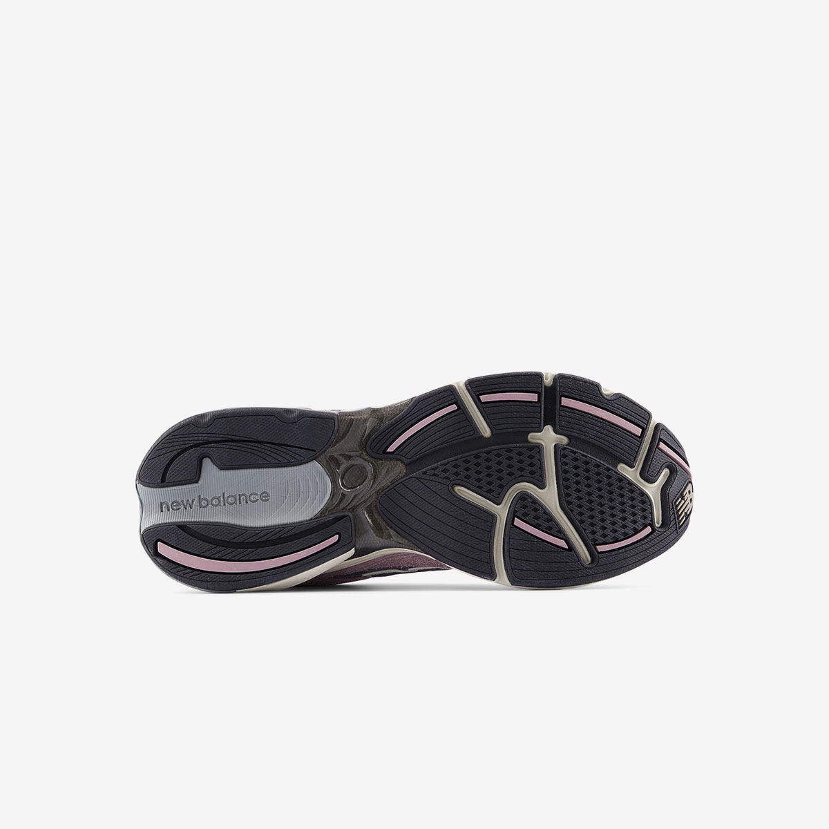 New Balance 2010 'Ice Wine'