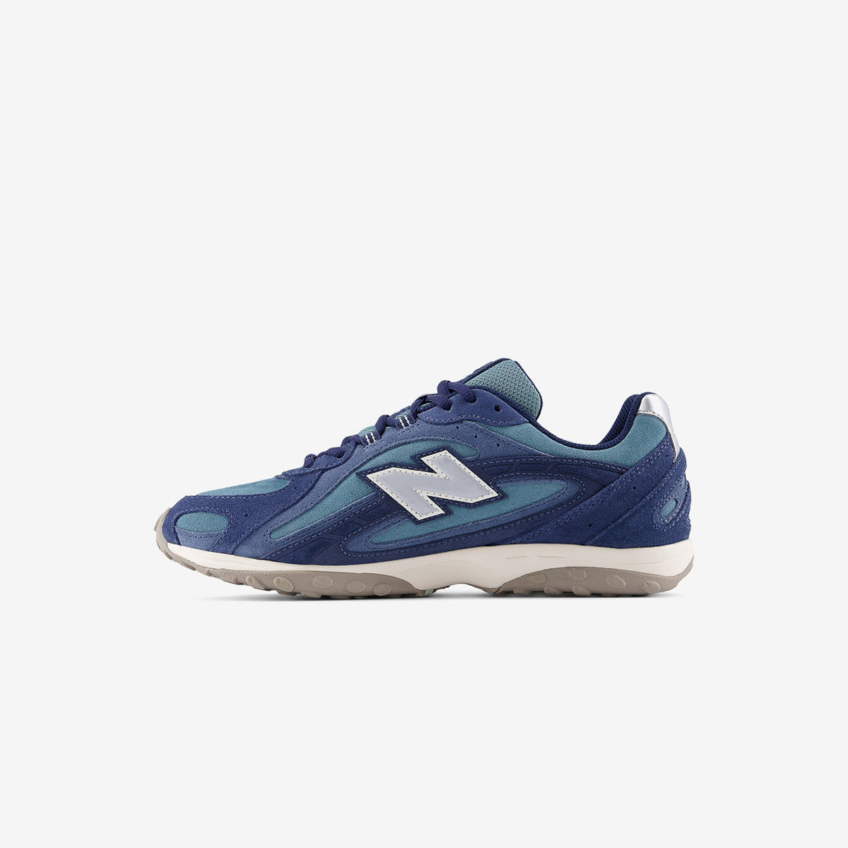 Women's New Balance 204L 'Navy'
