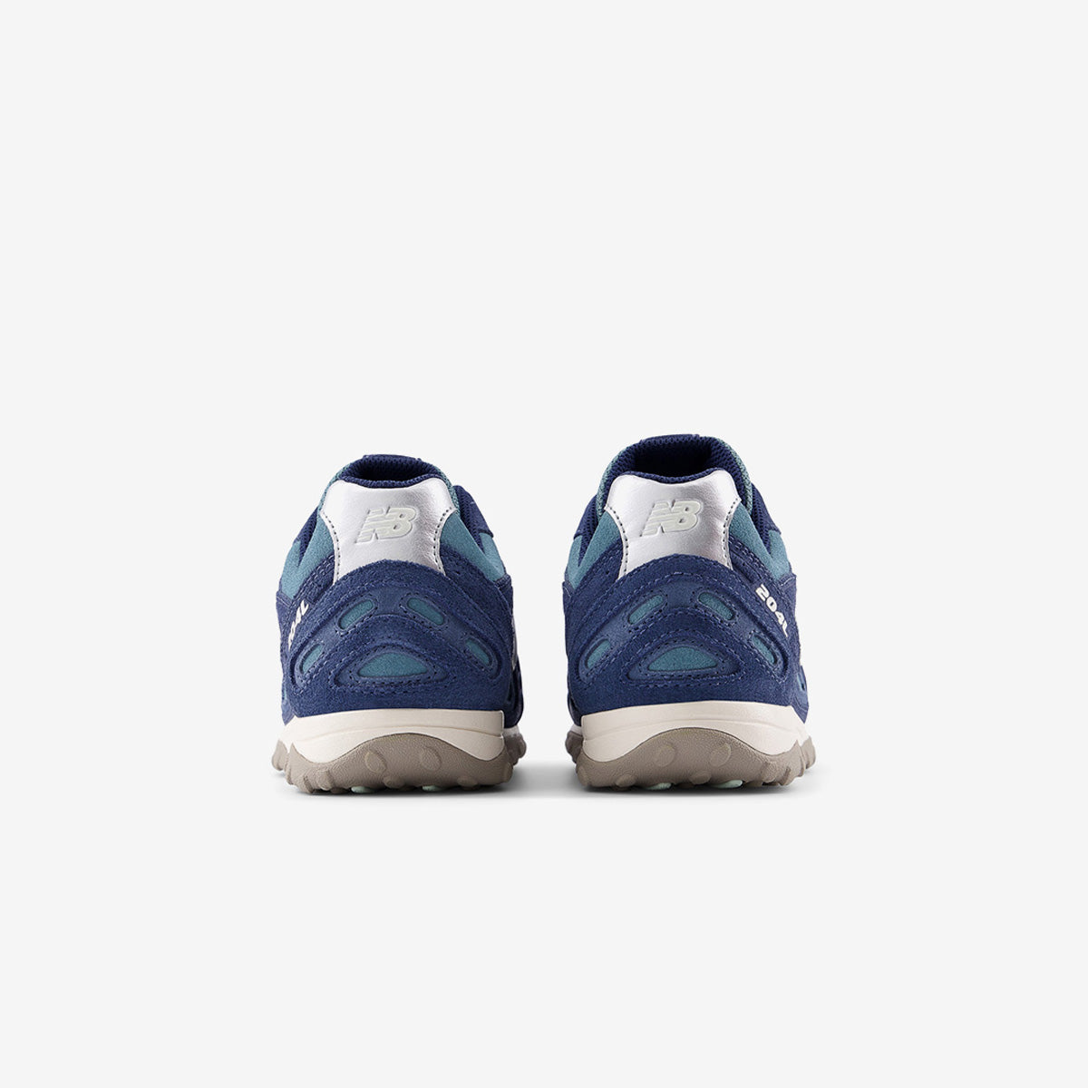 Women's New Balance 204L 'Navy'