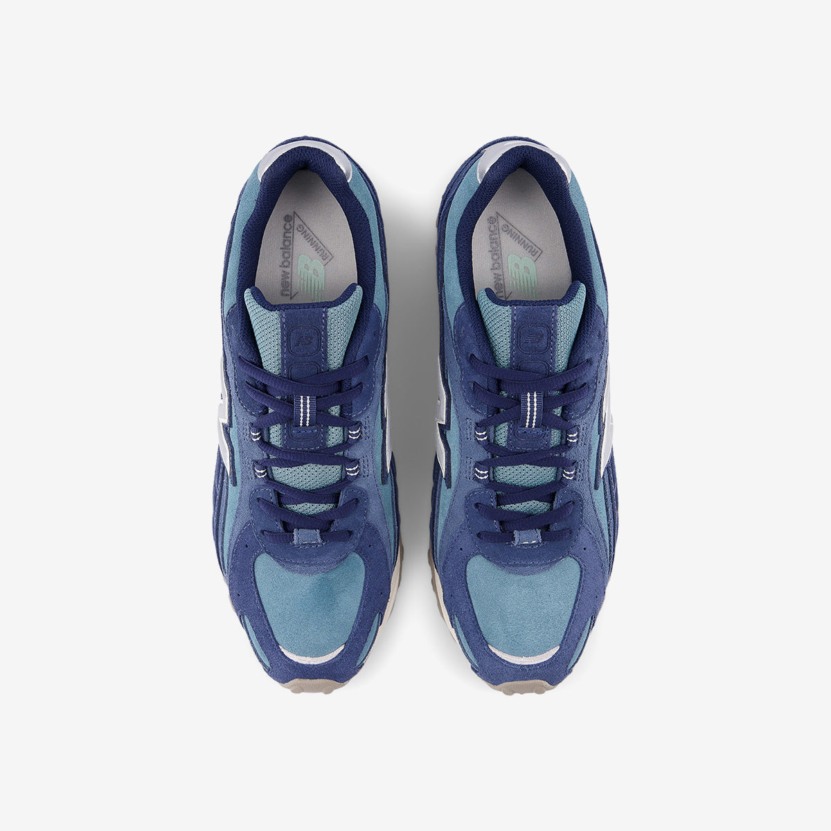 Women's New Balance 204L 'Navy'