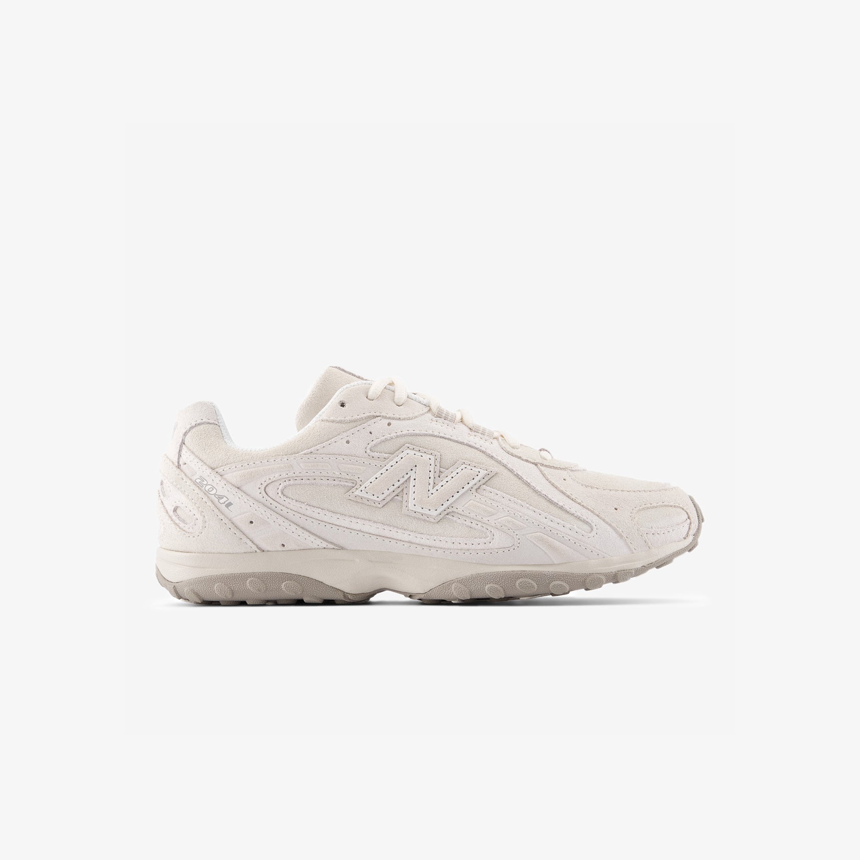 New Balance U204L 'Timberwolf Linen'