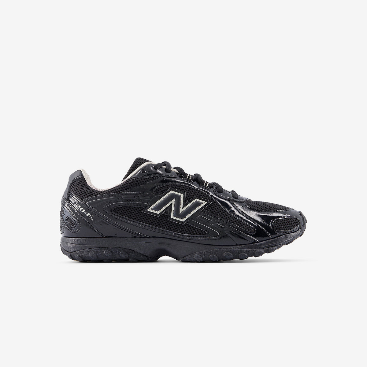 New Balance 204L 'Black Timberwolf'