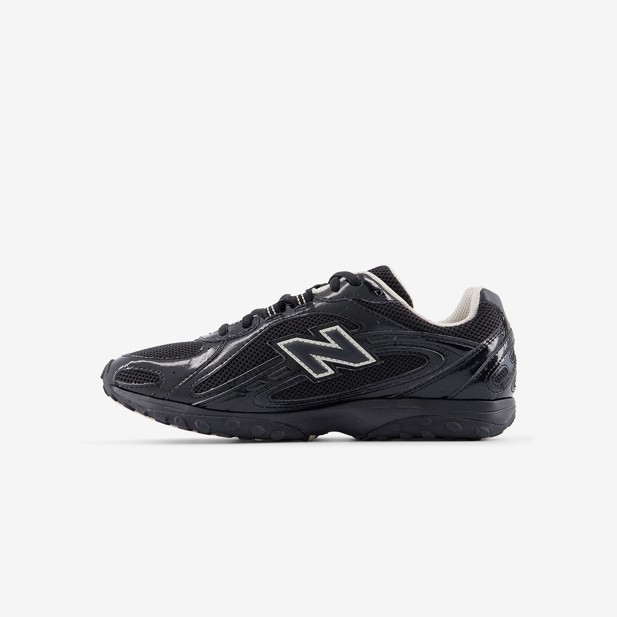 New Balance 204L 'Black Timberwolf'