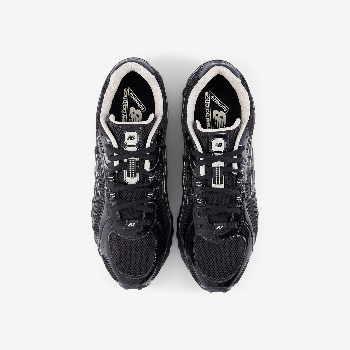 New Balance 204L 'Black Timberwolf'