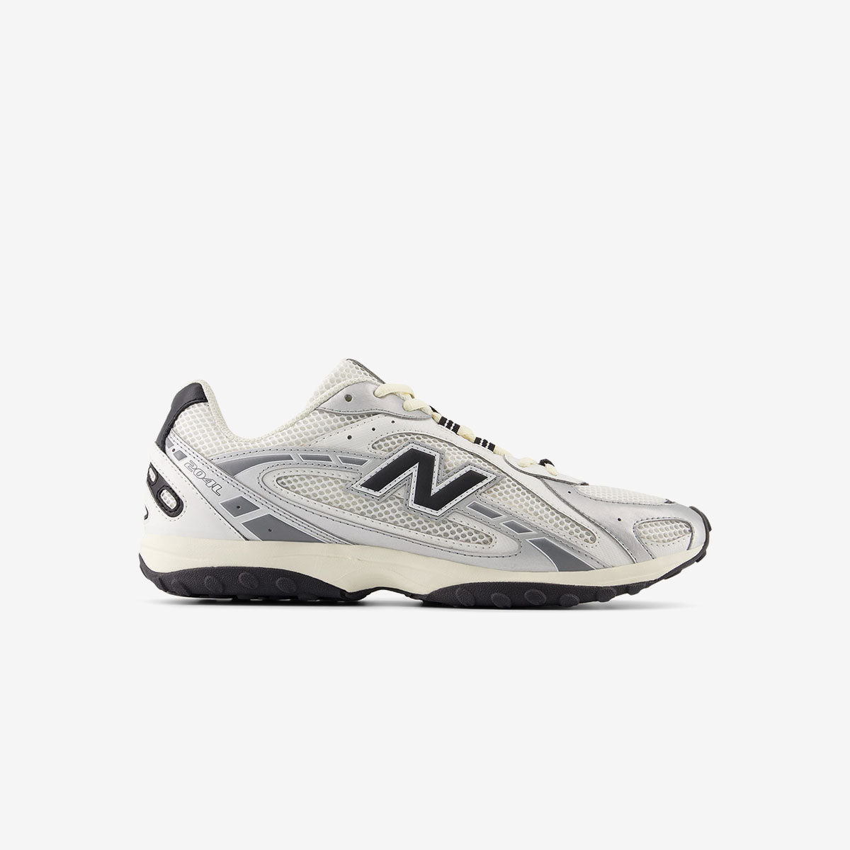 New Balance 204L 'Silver Metallic'