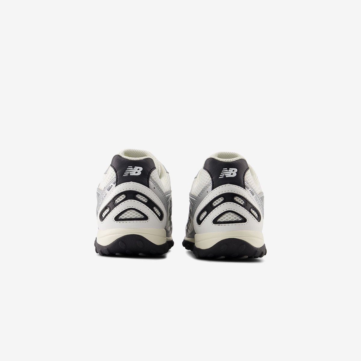 New Balance 204L 'Silver Metallic'