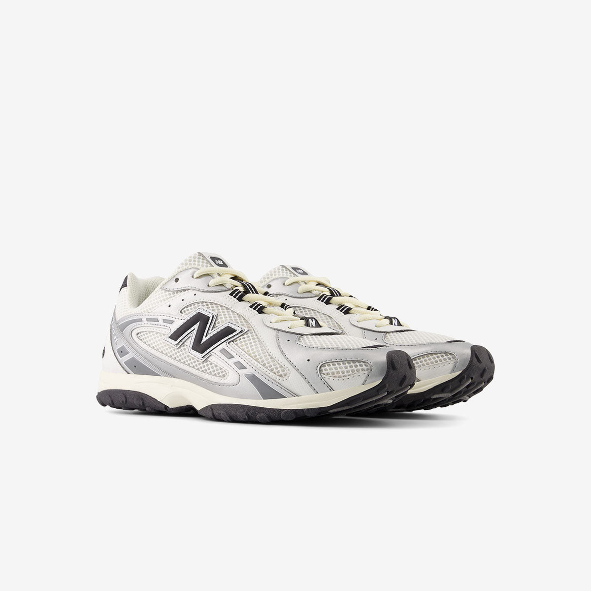 New Balance 204L 'Silver Metallic'