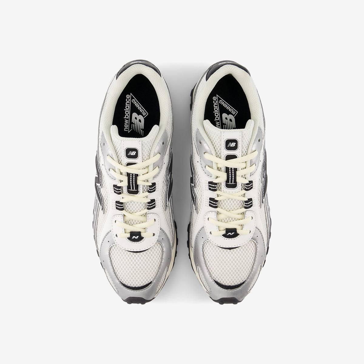 New Balance 204L 'Silver Metallic'