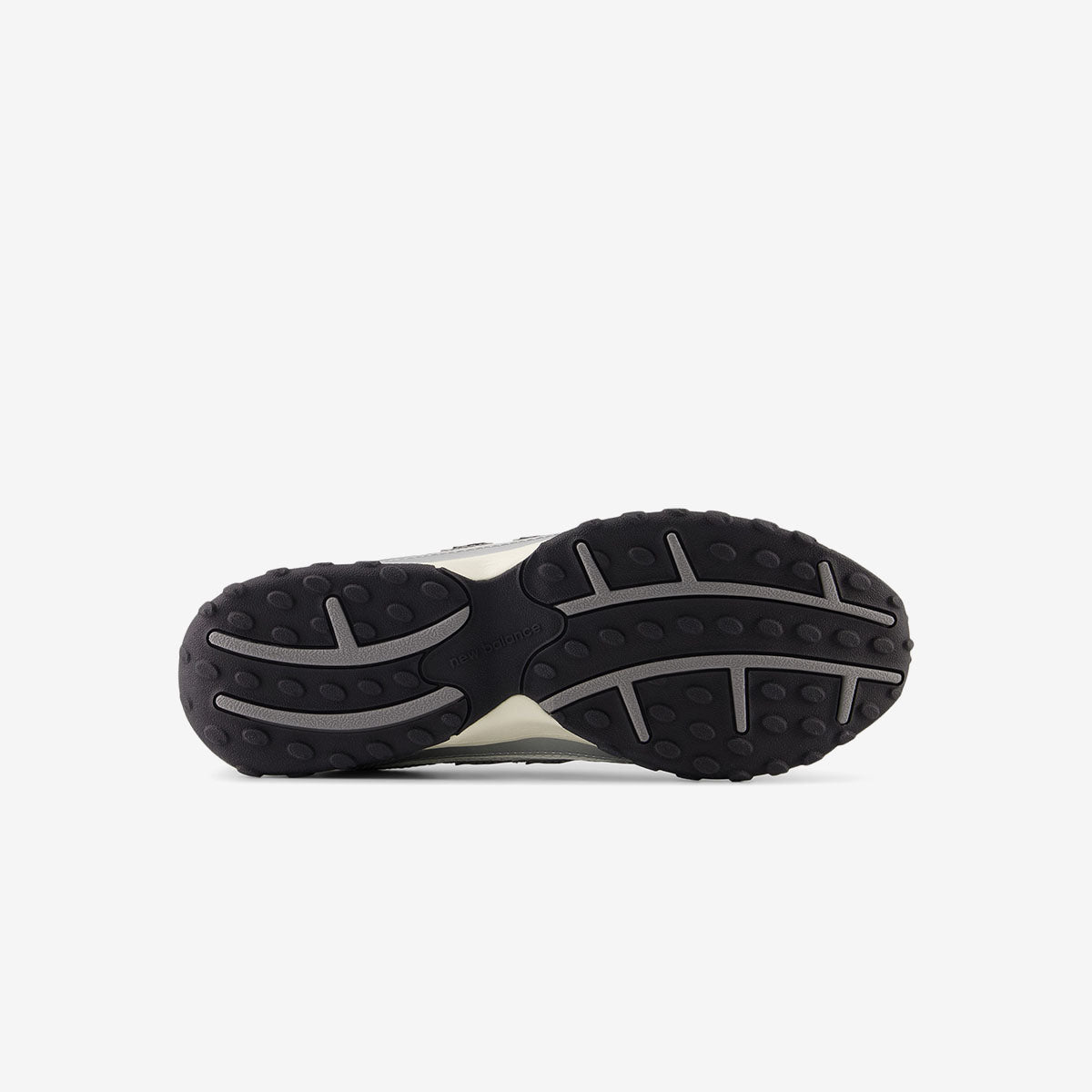 New Balance 204L 'Silver Metallic'