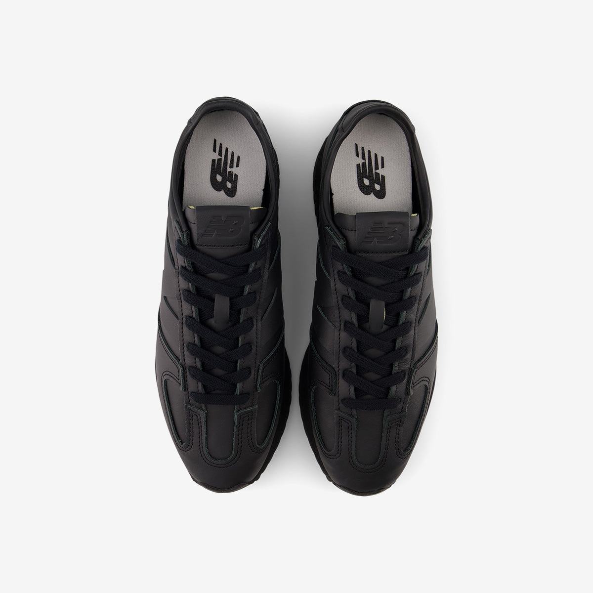 New Balance 471 'Triple Black'