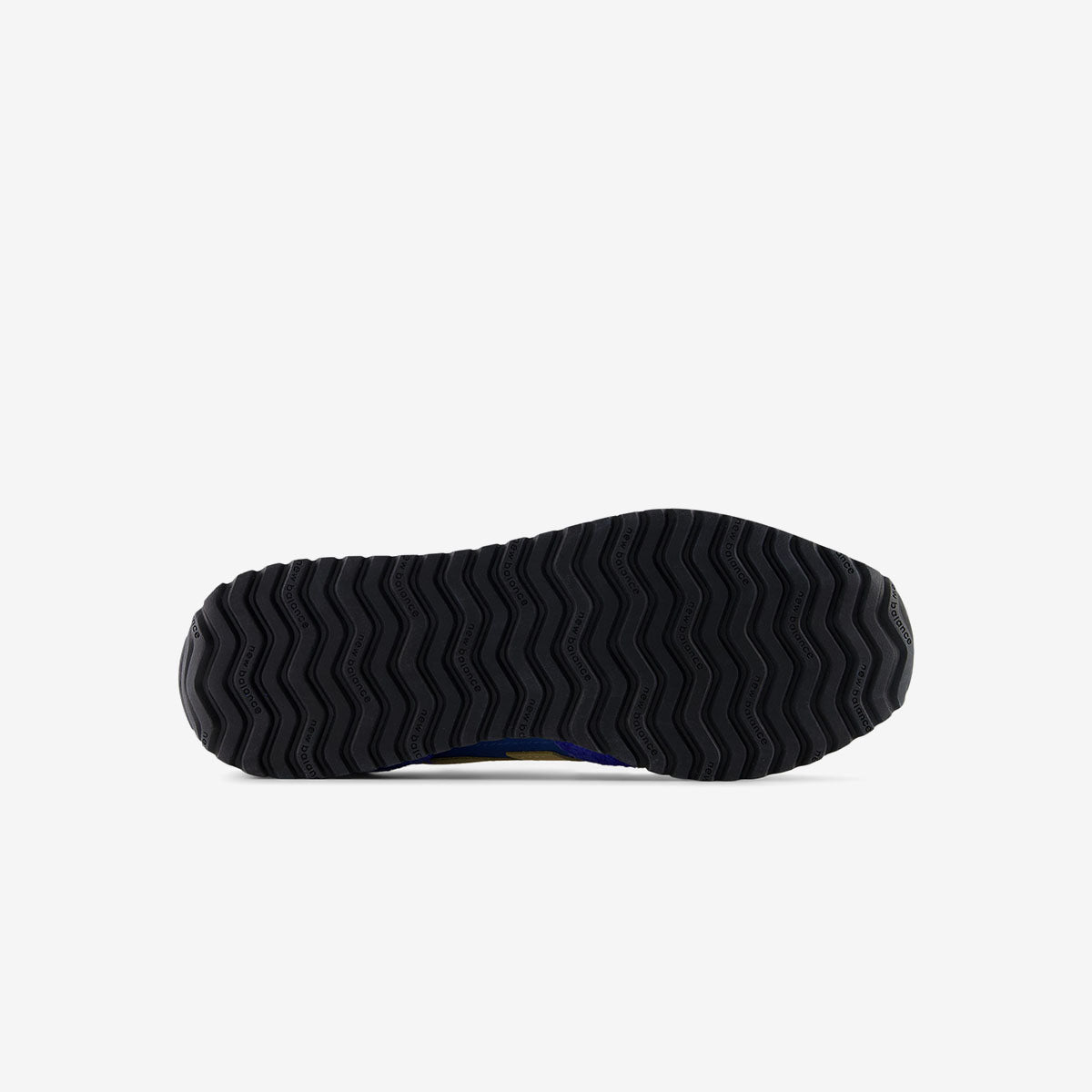 New Balance 471 'Blue Agate'