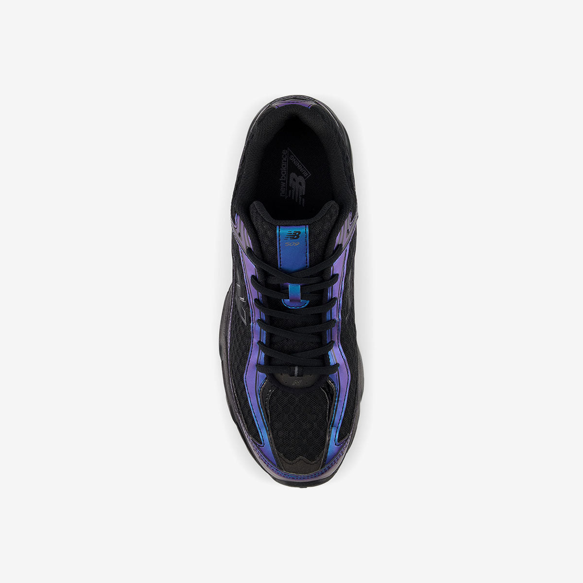 New Balance 509 Aurora Borealis 'Blue Gemstone'