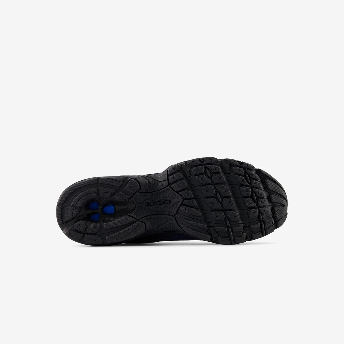 New Balance 509 Aurora Borealis 'Blue Gemstone'