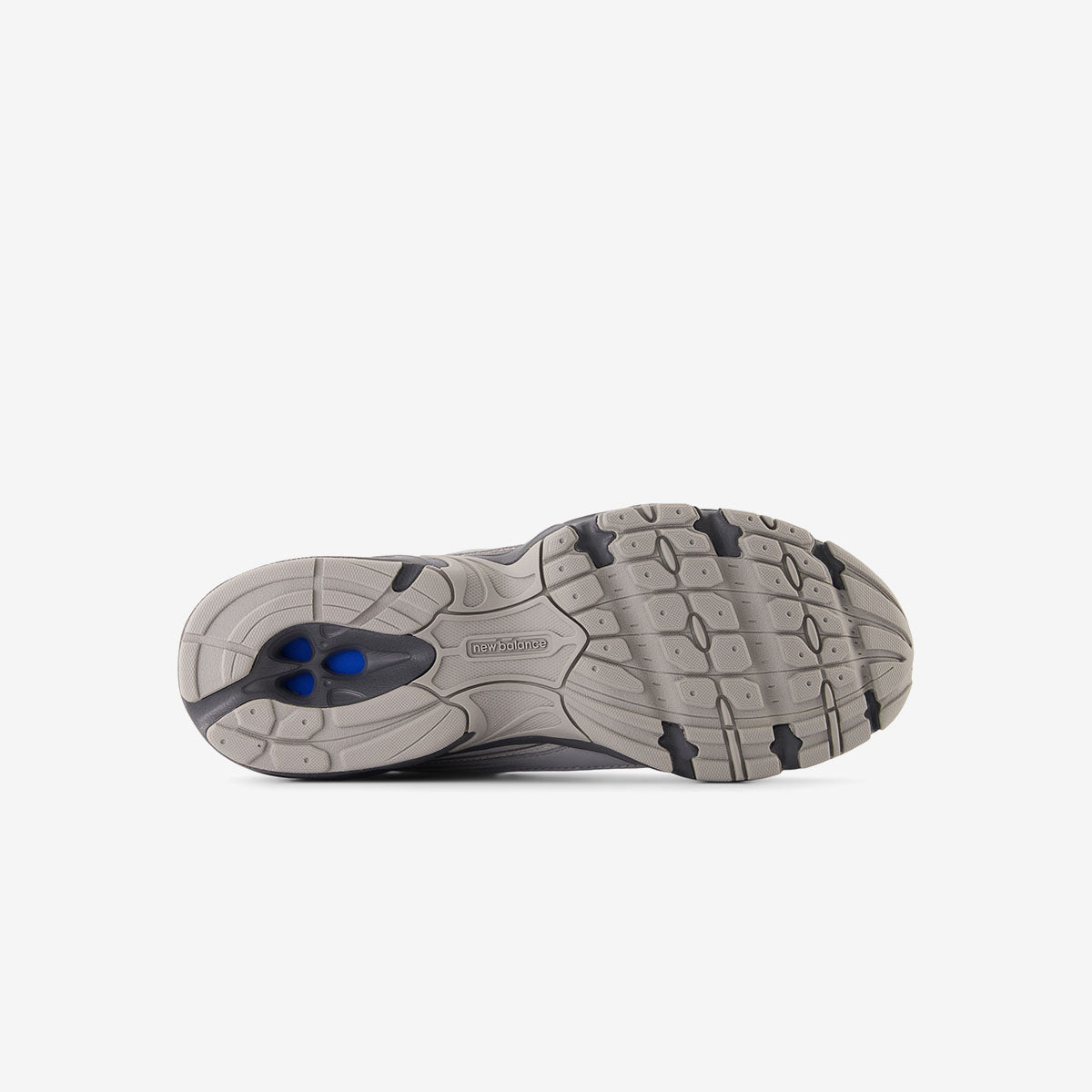 New Balance 509 'Castlerock'