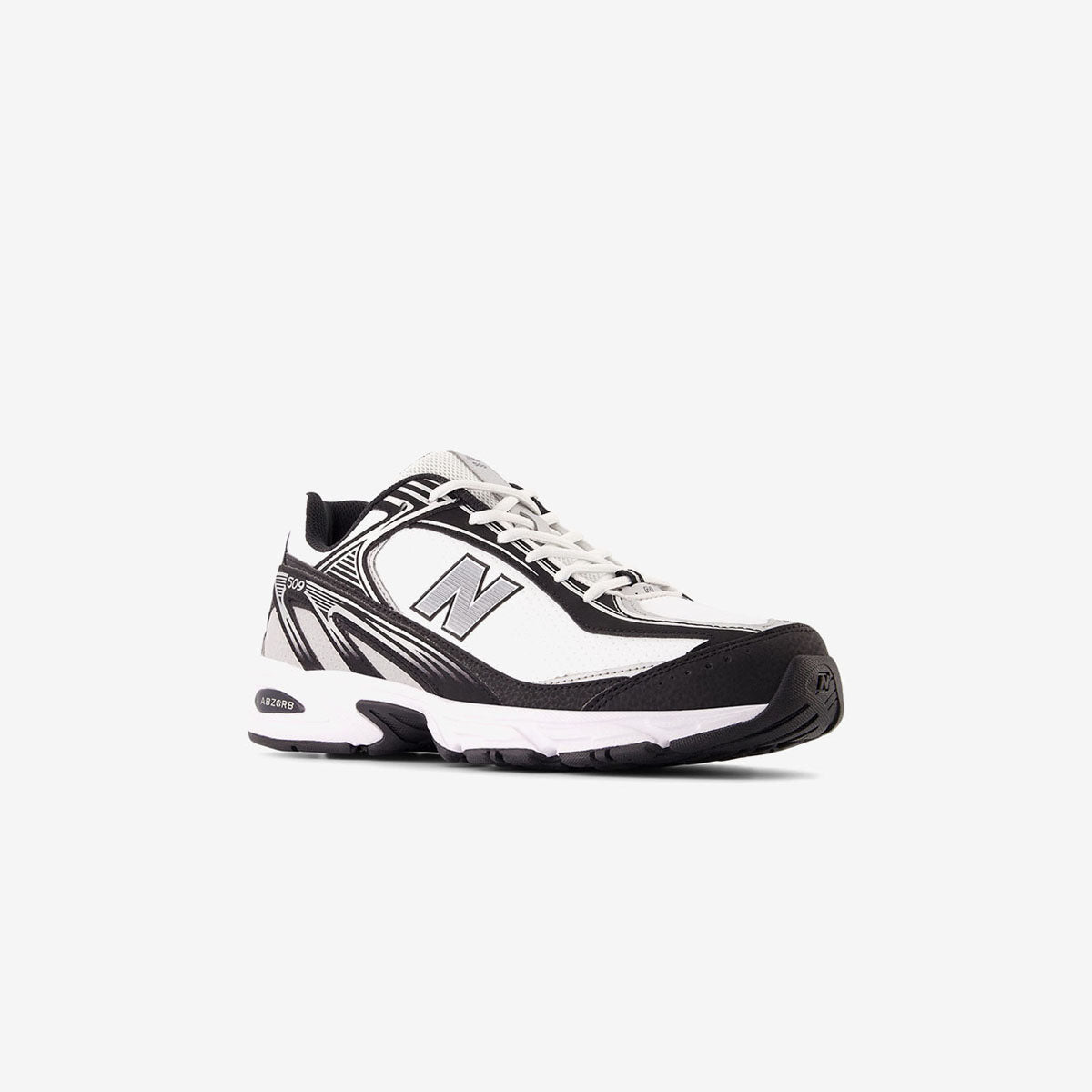 New Balance 509 'White'