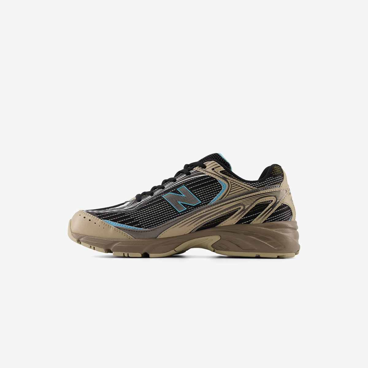 New Balance 509 'Stoneware'
