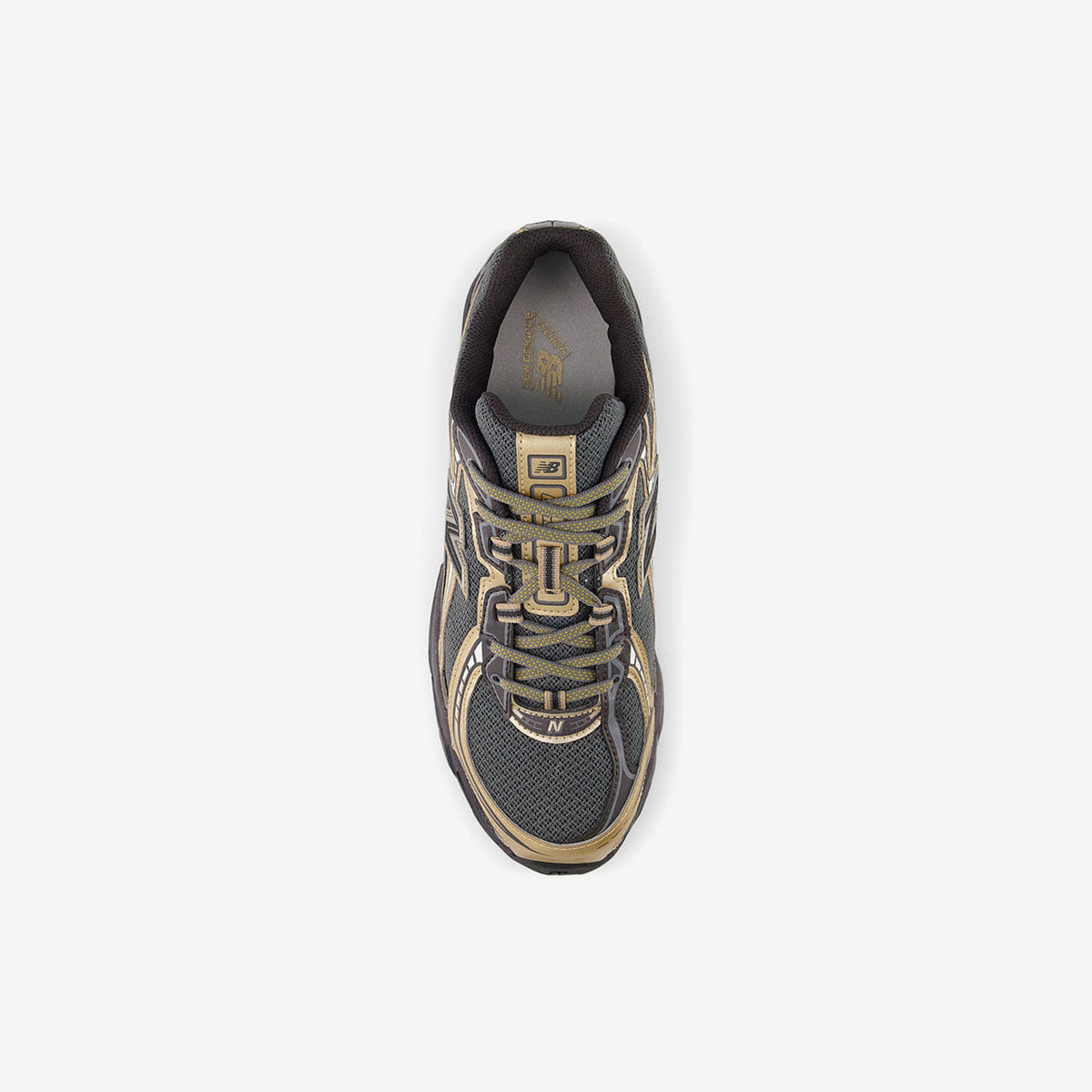 New Balance 740v2 'Black'