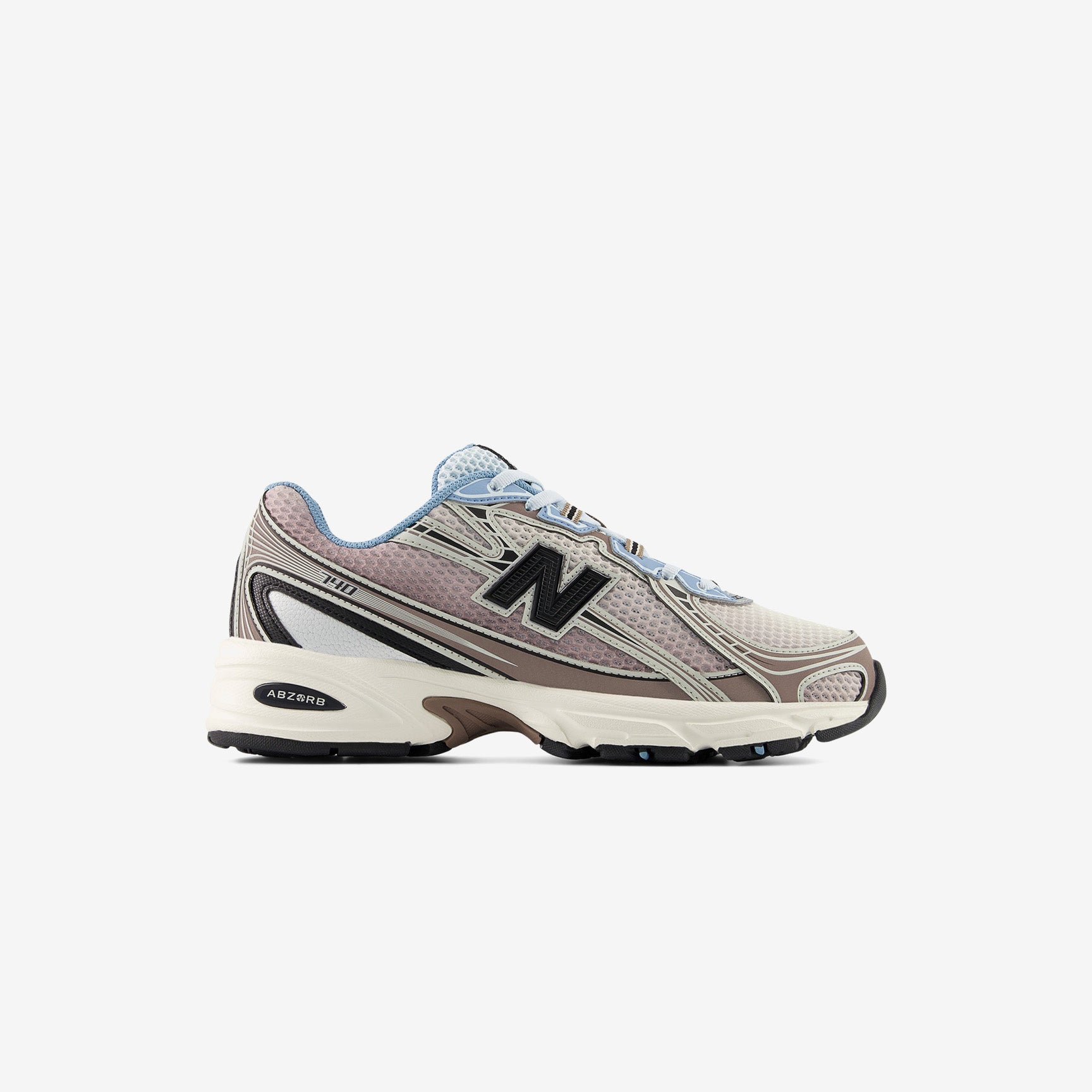 New Balance 740v2 'Sea Salt Earth Shadow'