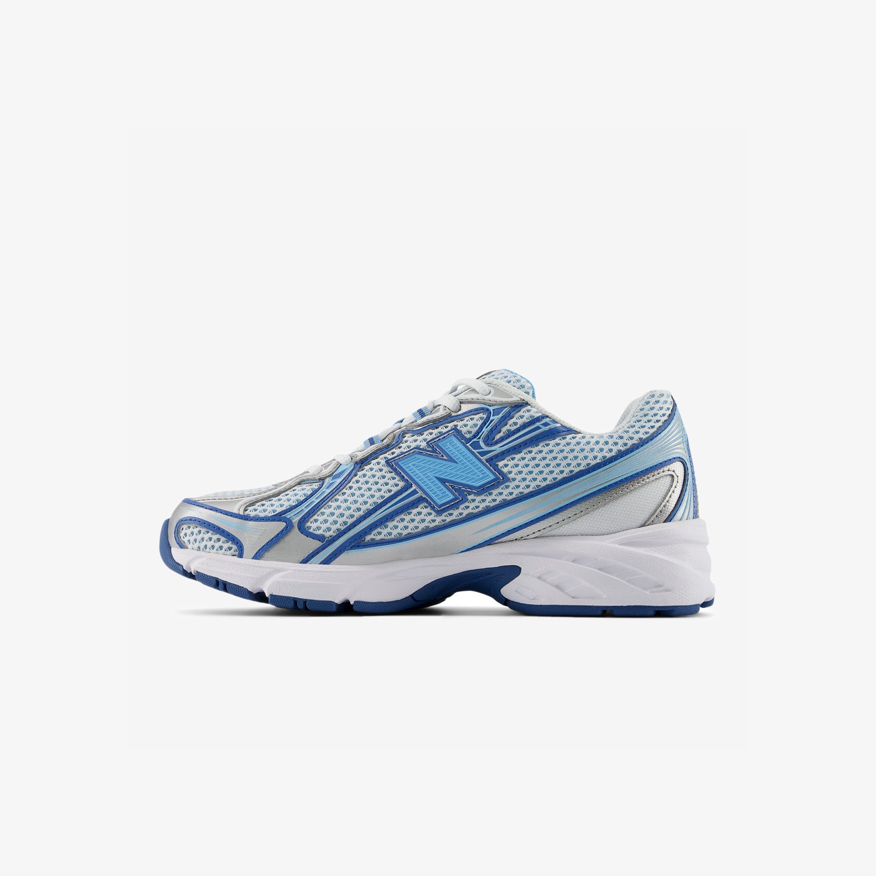 New Balance 740 V2 'Blue Agate'