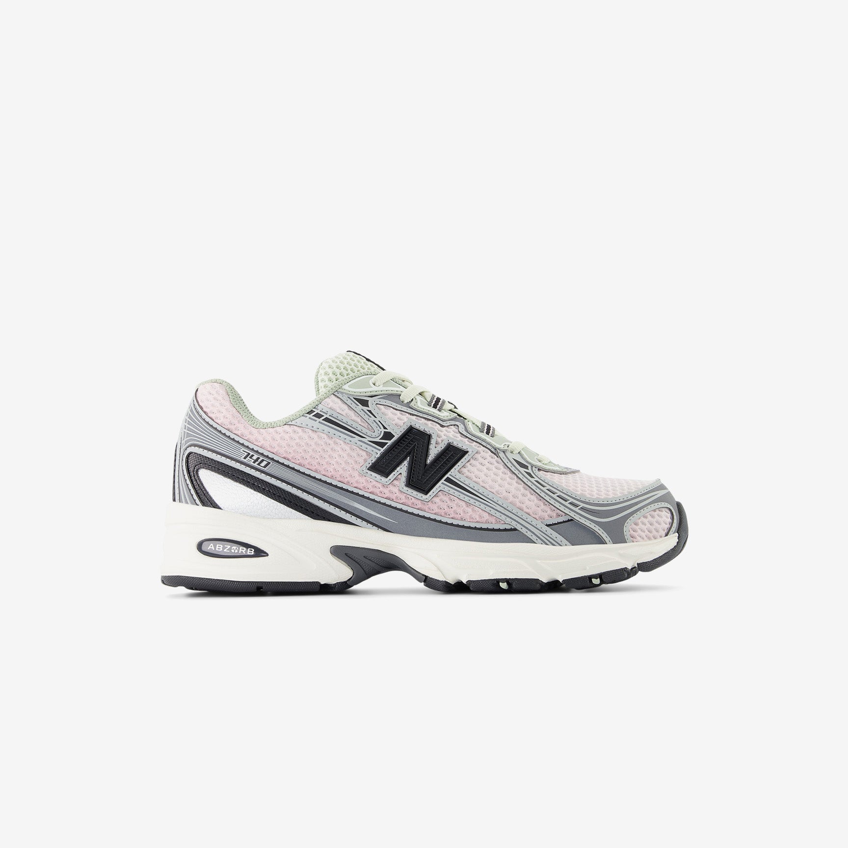 New Balance 740v2 'Pink Granite Mineral'