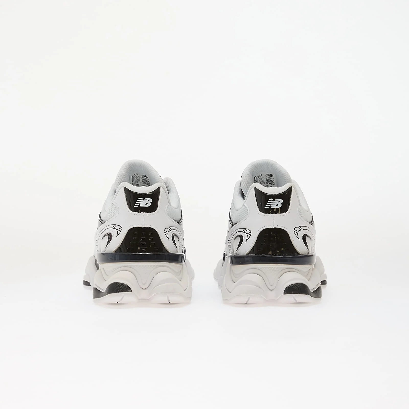 New Balance 9060R 'Black White'