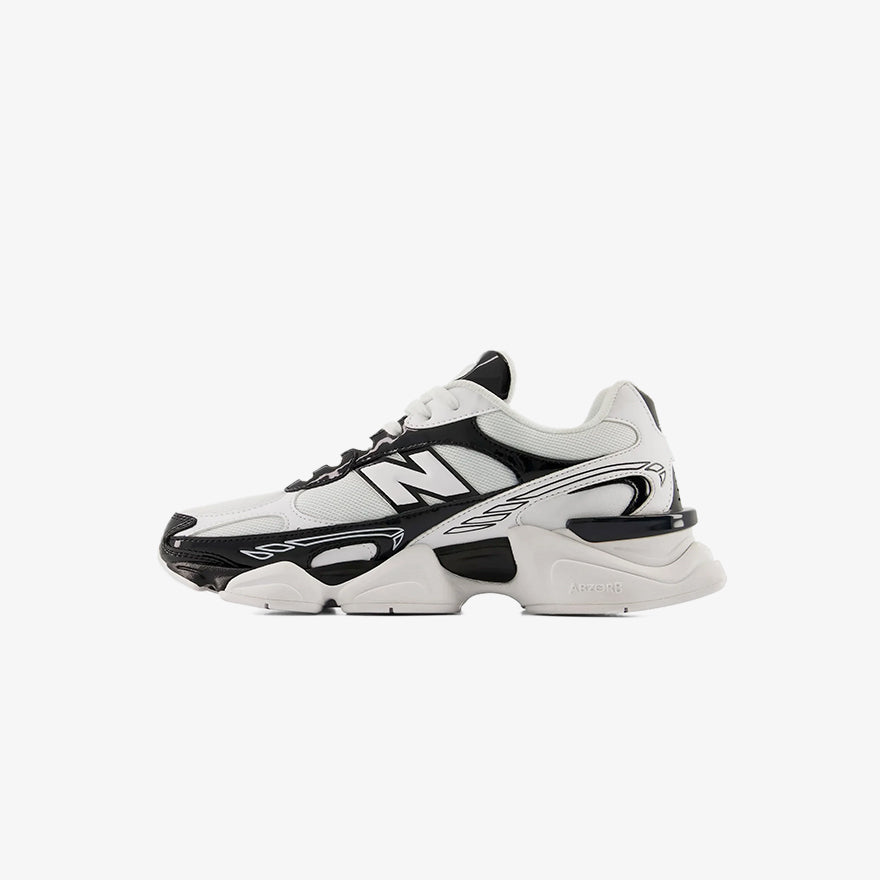 New Balance 9060R 'Black White'