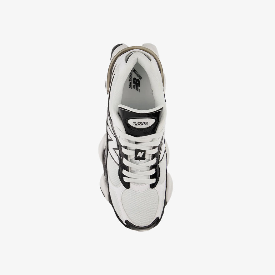New Balance 9060R 'Black White'