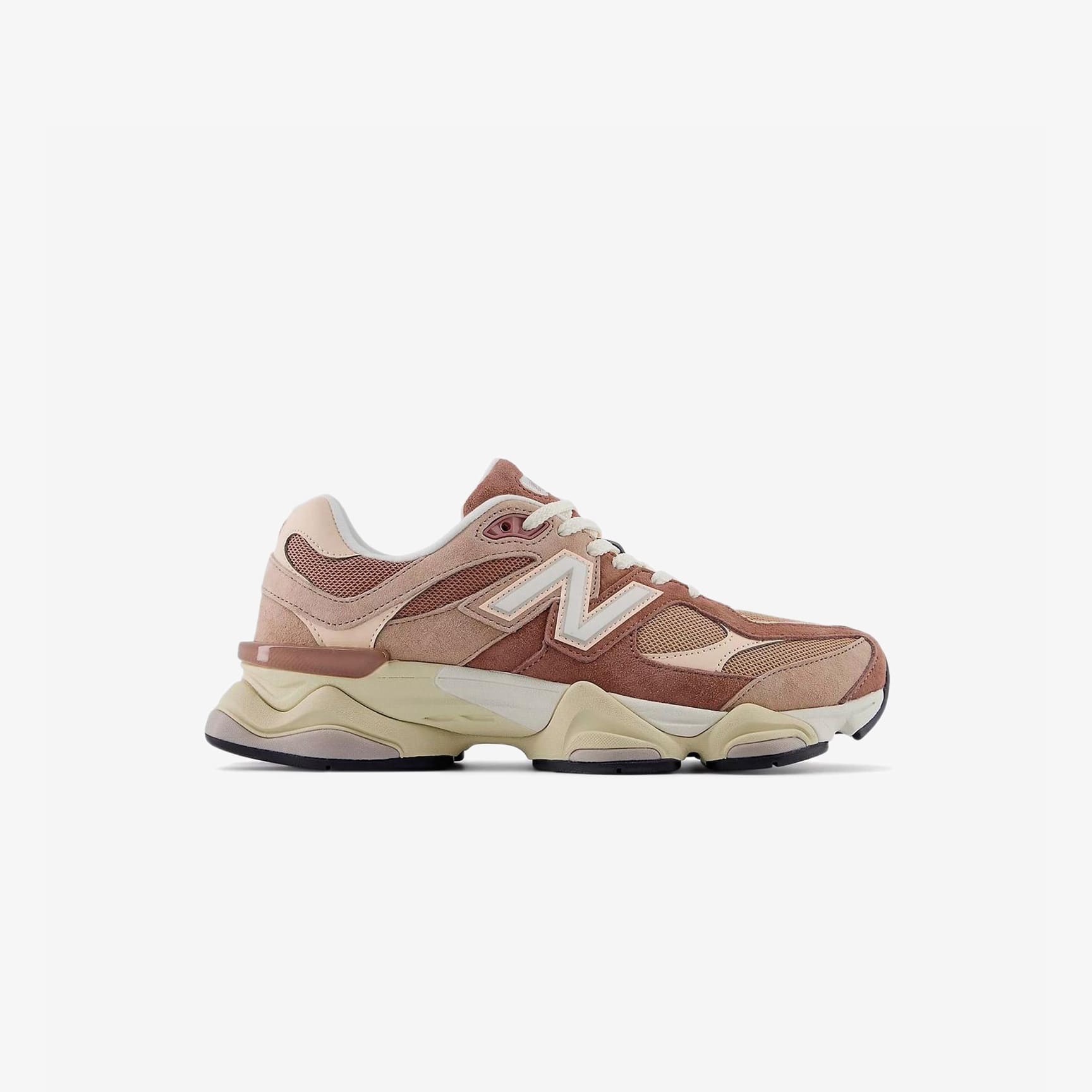 New Balance 9060 'Sparrow Flat Taupe'
