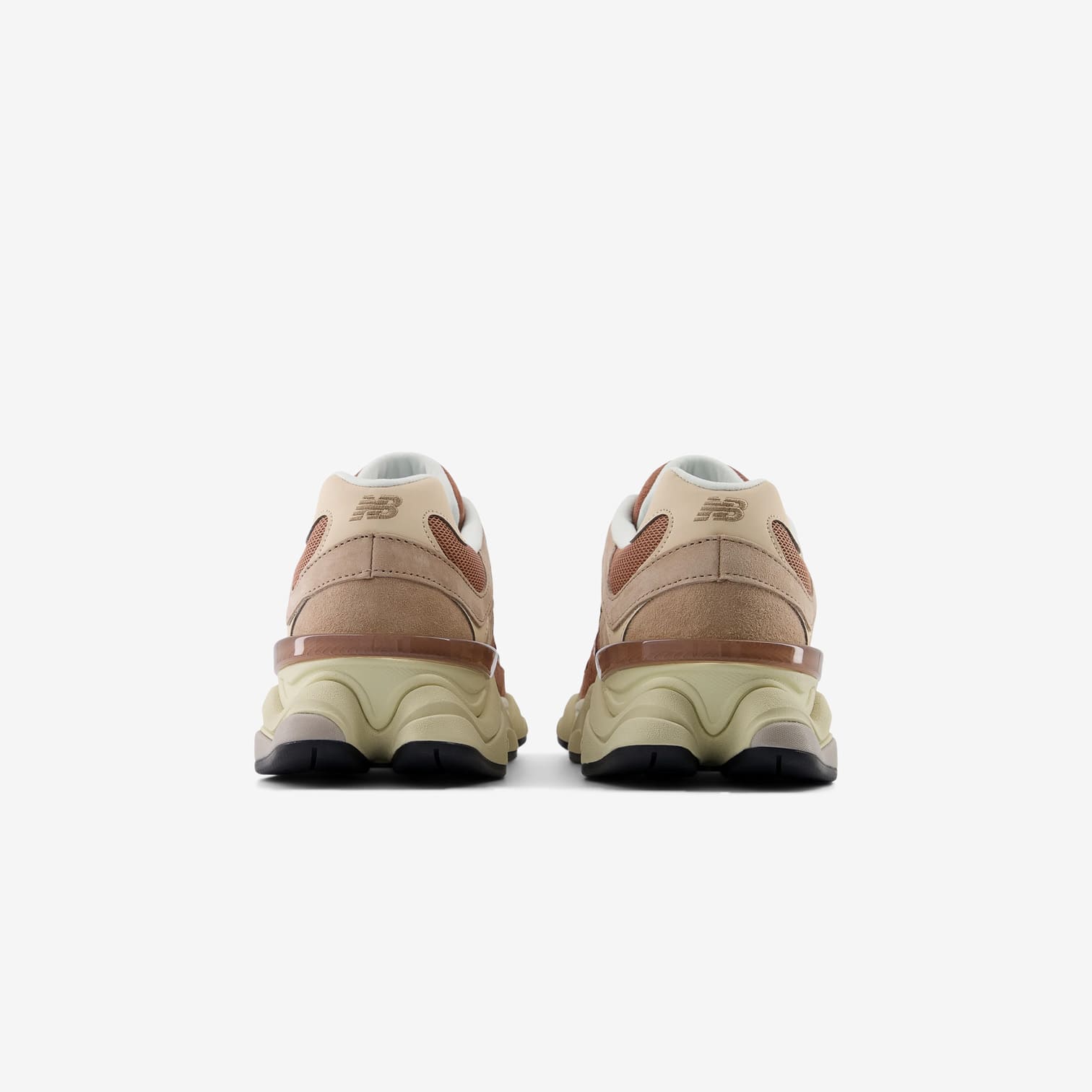 New Balance 9060 'Sparrow Flat Taupe'