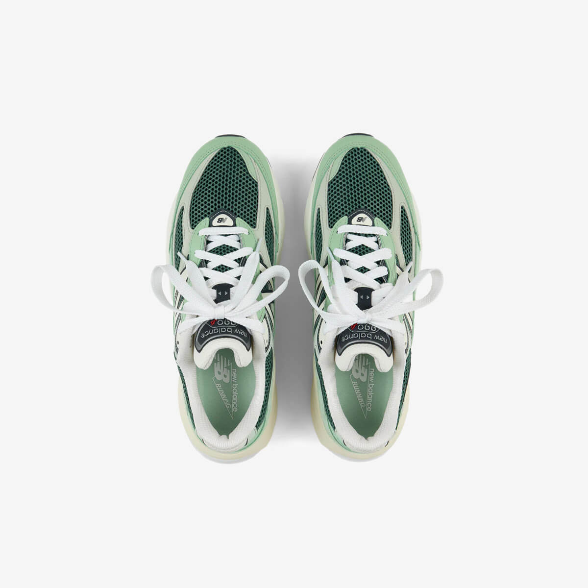 New Balance 990V6 Made in USA