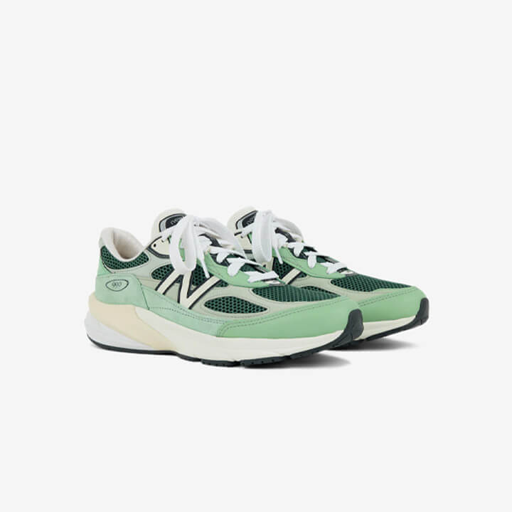 New Balance 990V6 Made in USA