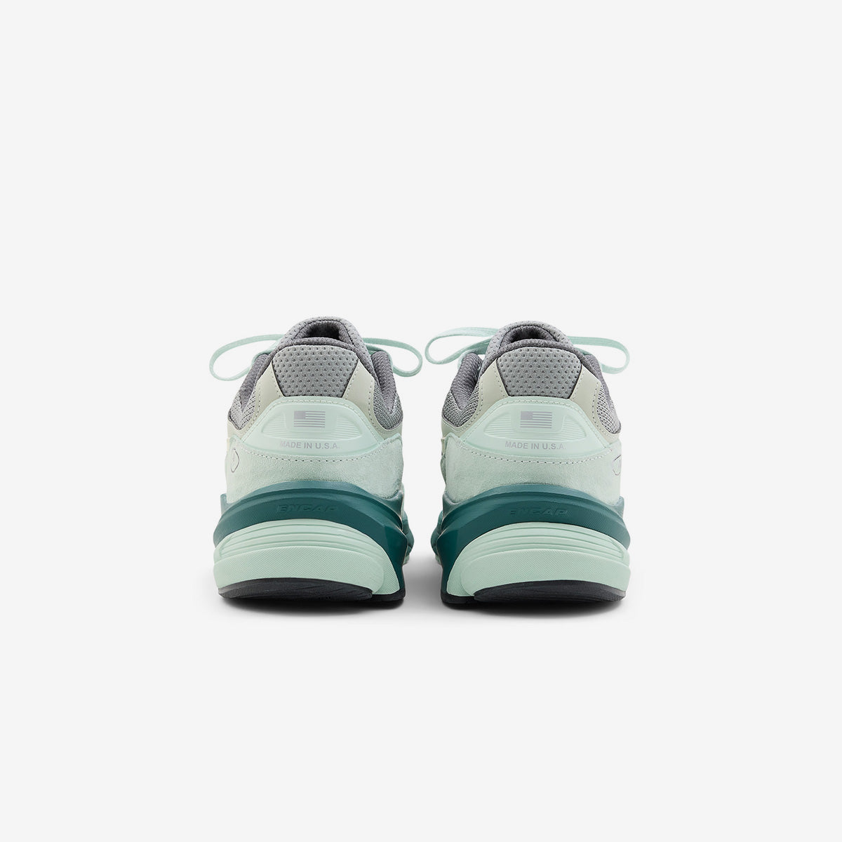 New Balance 990v6 Made in USA 'Community Mint'