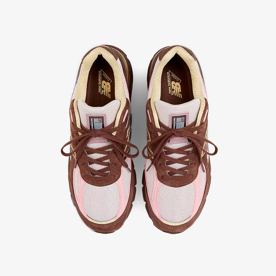 New Balance Made in USA 990v4 'Pumpernickel'