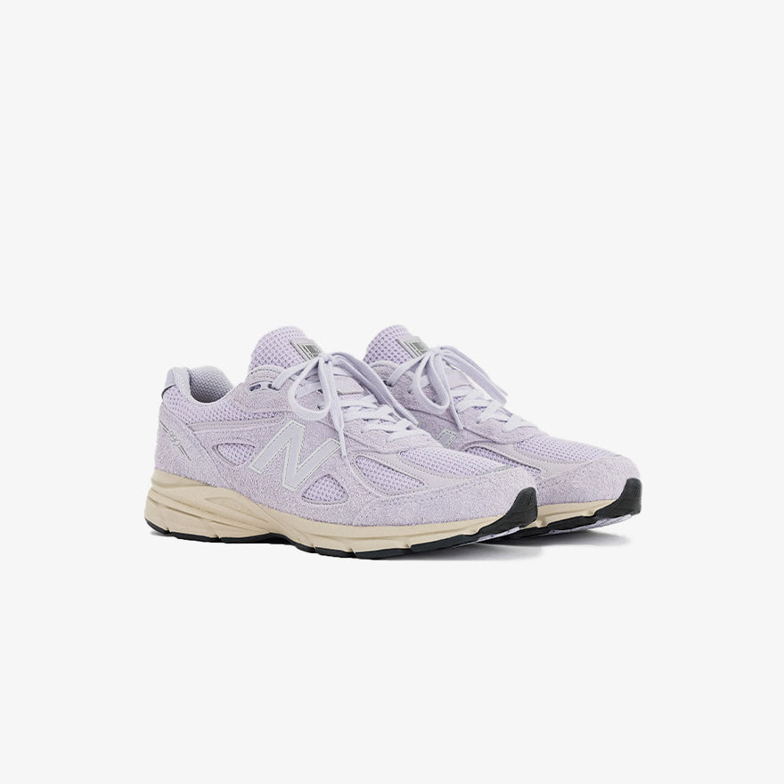 New Balance 990v4 Made in USA