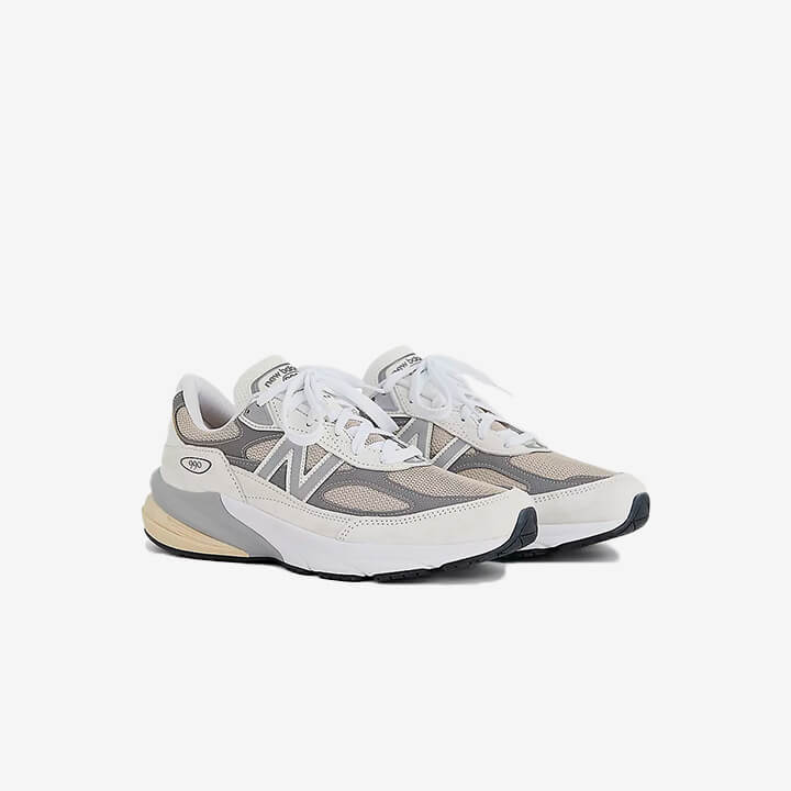New Balance 990V6 Made In USA 'Reflection Marblehead'