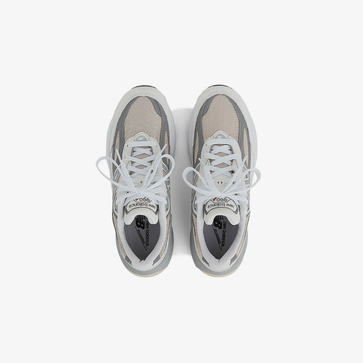 New Balance 990V6 Made In USA 'Reflection Marblehead'