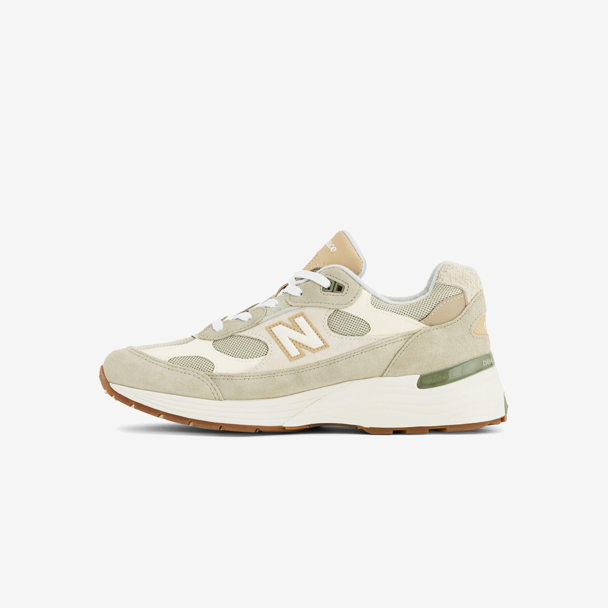 New Balance Made in Usa 992 'Olivine'