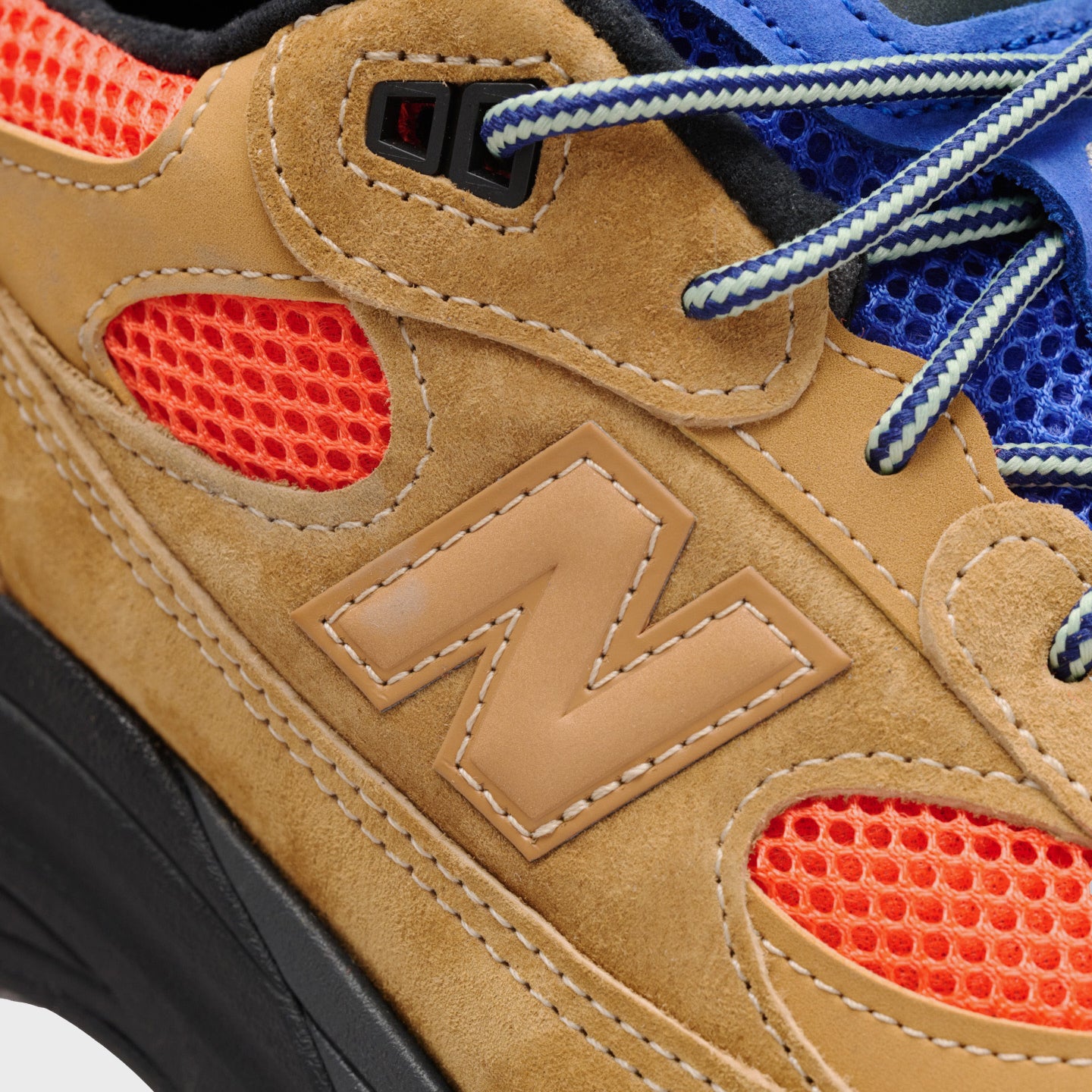 New Balance Made in USA 992 x Action Bronson