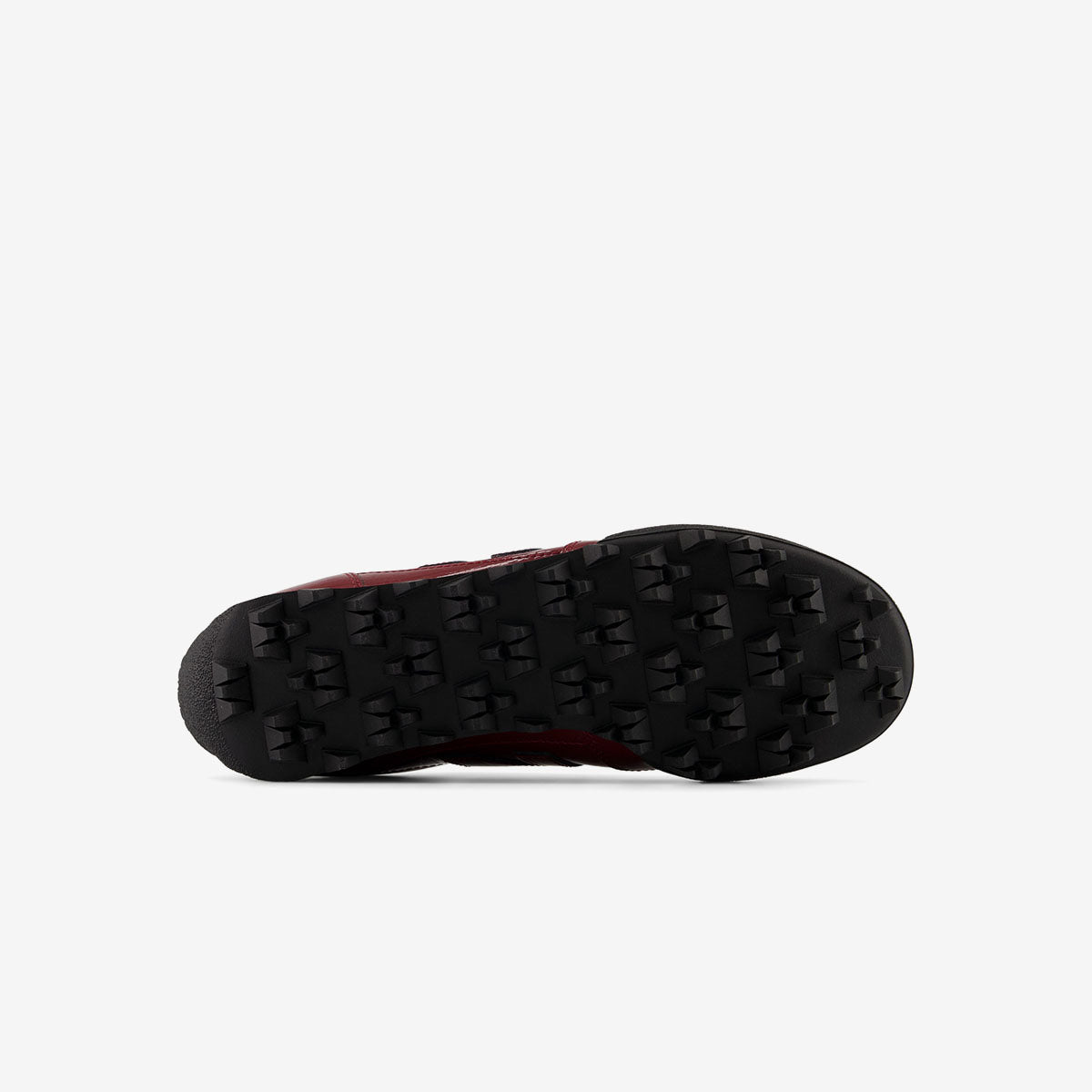 Women's New Balance Gator Run 'Red Wine'