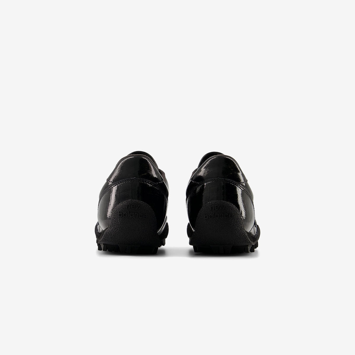 Women's New Balance Gator Run 'Black'