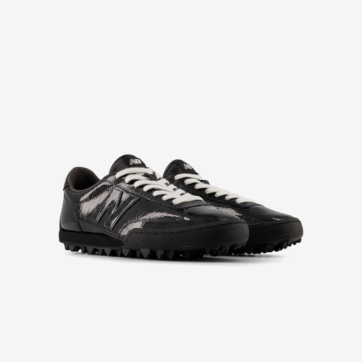 Women's New Balance Gator Run 'Black'