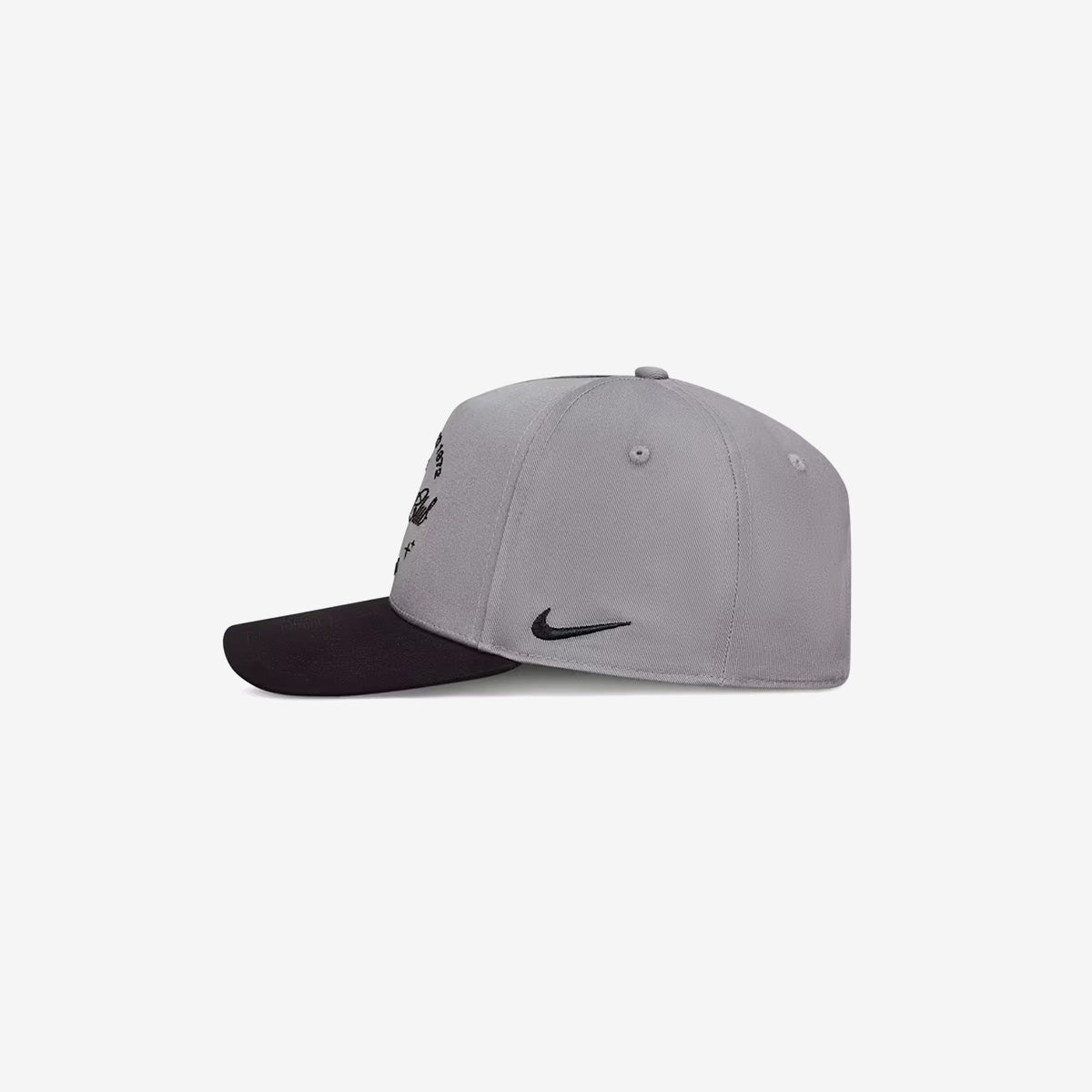 Nike Rise A-line structured cap
